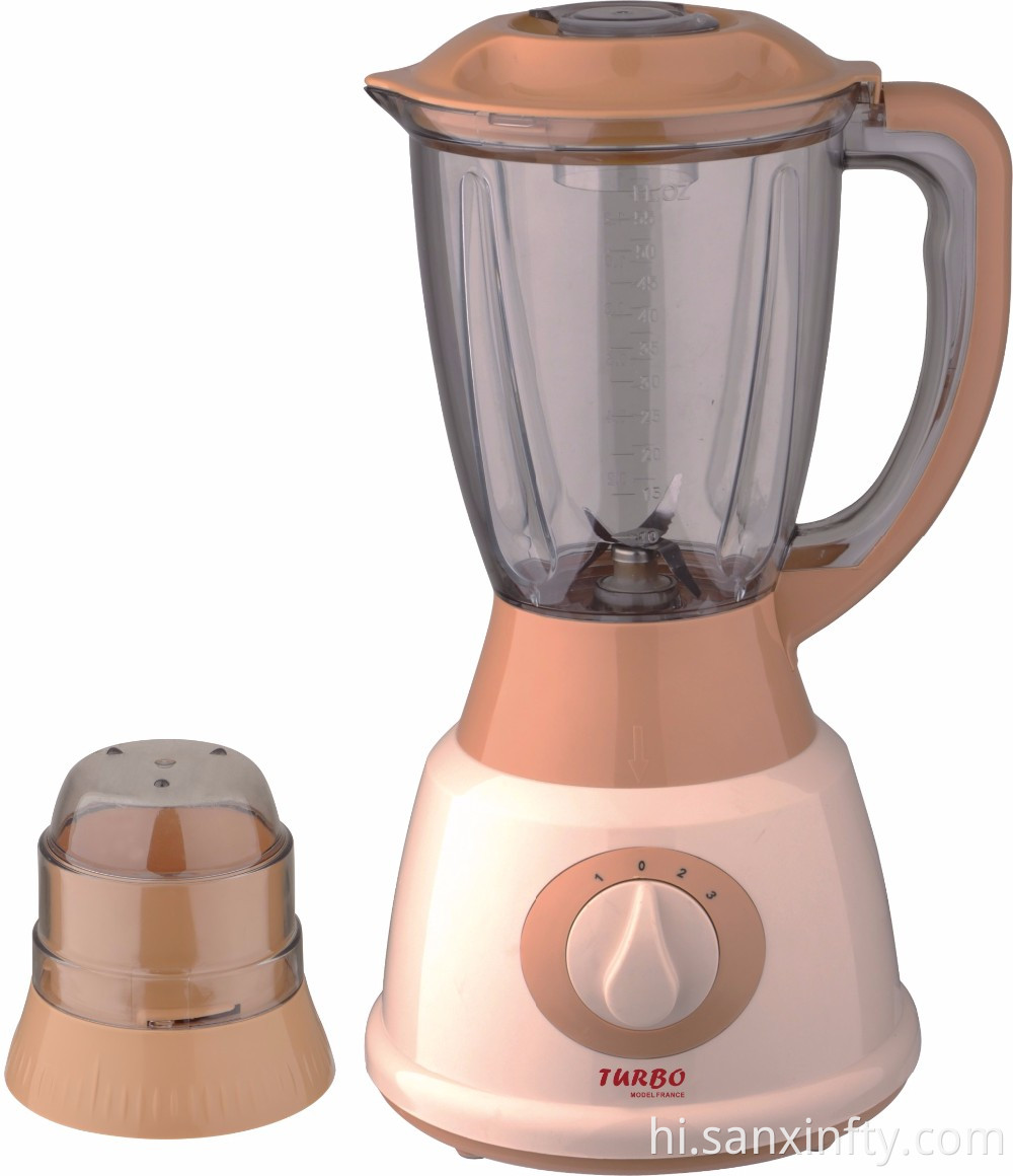 थोक अच्छी गुणवत्ता फुरिट ब्लेंडर मशीन